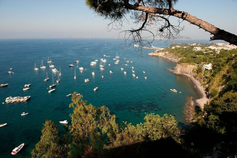 Bed & Breakfast L'incanto Restaurant & Suites