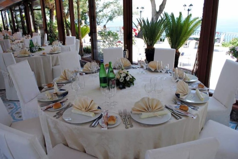 Bed & Breakfast L'incanto Restaurant & Suites