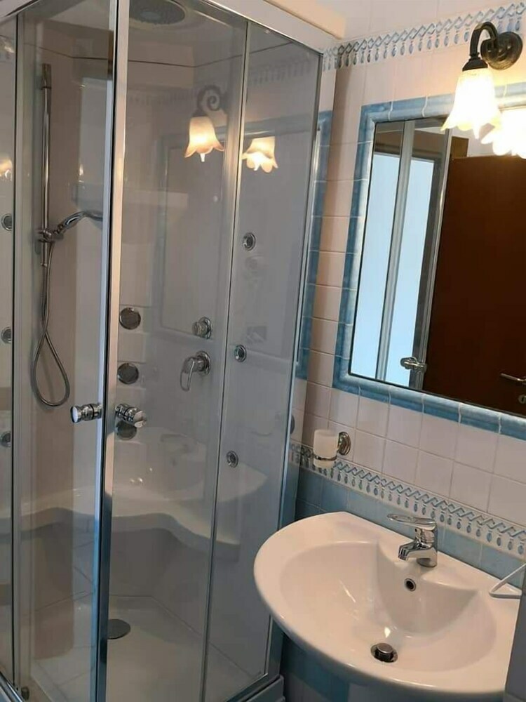 Bed & Breakfast L'incanto Restaurant & Suites