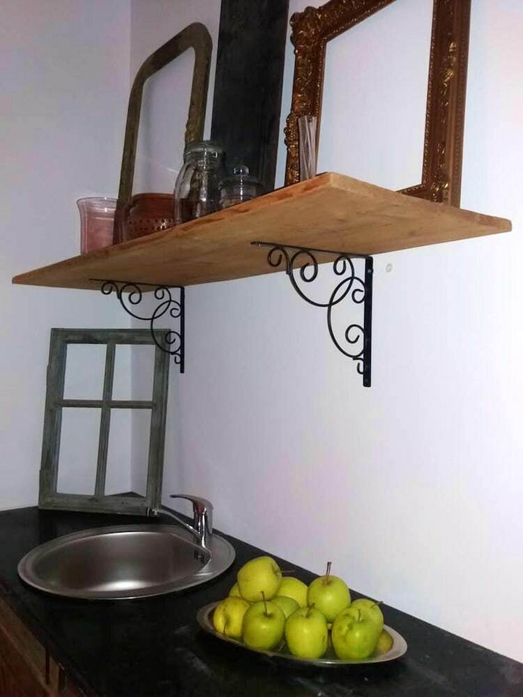 Apartamento Studio In Cluj-napoca, With Terrace And Wifi