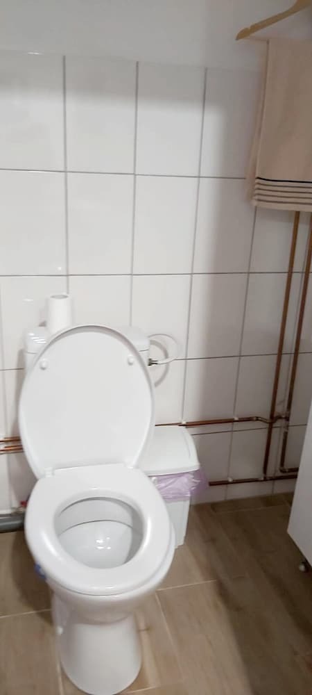 Apartamento Studio In Cluj-napoca, With Terrace And Wifi