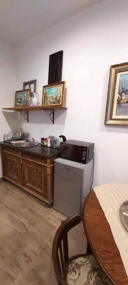 Apartamento Studio In Cluj-napoca, With Terrace And Wifi