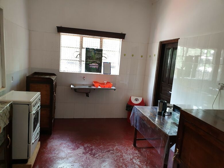 Residencia Doctor Se Temu Rest House
