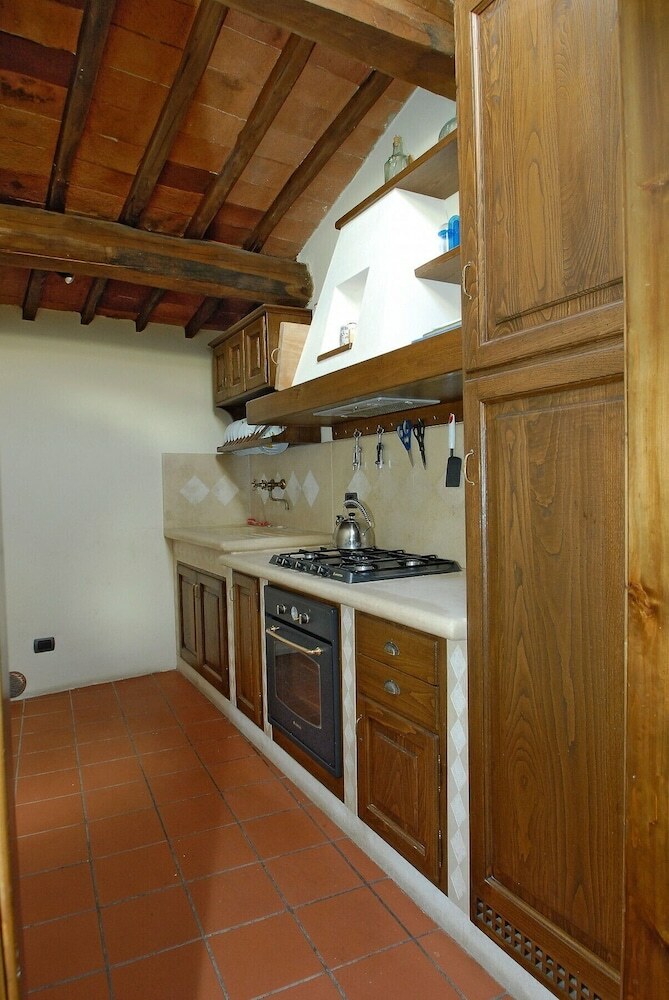 Apartamento Chianti For Four