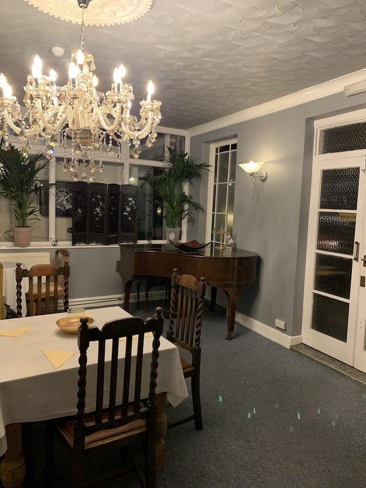 Wight Orchid Island Hotel