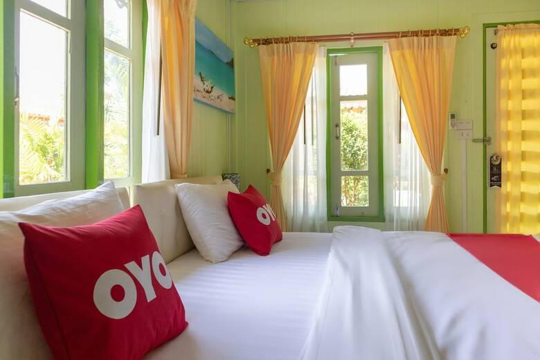 Hotel Oyo 759 Sunglobe