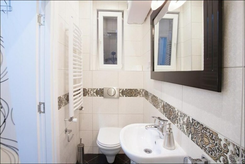 Belle Apartments Squere