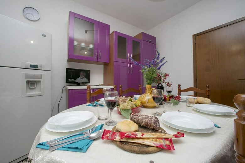 Apartamento Casa Giuliana