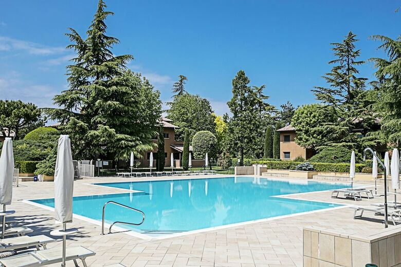 Apartamento Appartamento Punta Gro