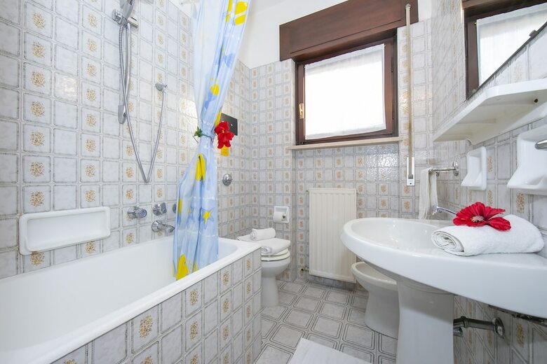 Apartamento Appartamento Punta Gro