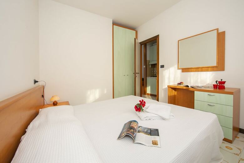Apartamento Appartamento Punta Gro