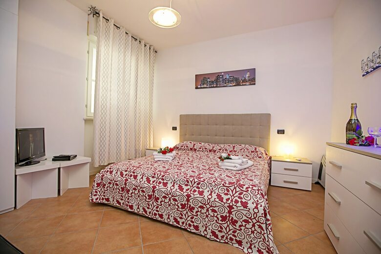 Apartment Palladium Palace