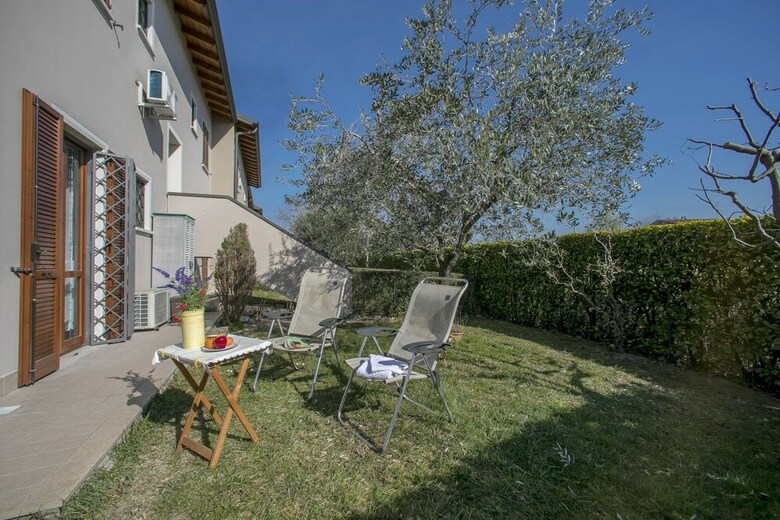 Apartamento Appartamento Relax Rivoltella