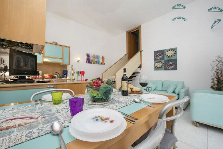 Apartamento Appartamento Bella Vista