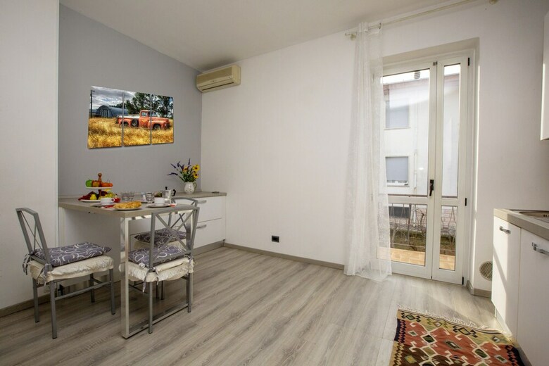 Apartamento Villa Celeste Tiepolo
