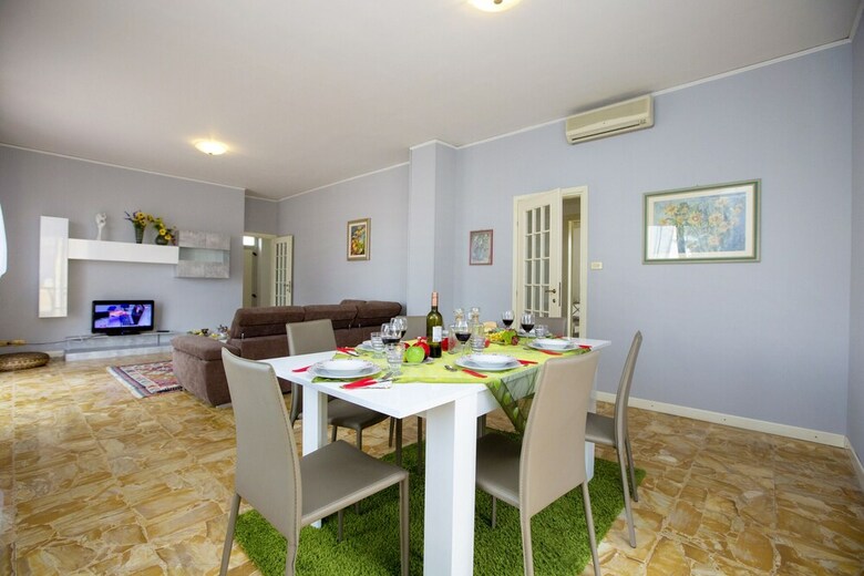 Apartamento Villa Celeste Tiepolo