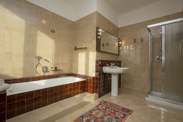 Apartamento Villa Celeste Tiepolo