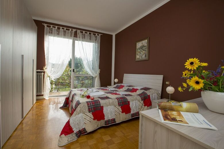Apartamento Villa Celeste Tiepolo