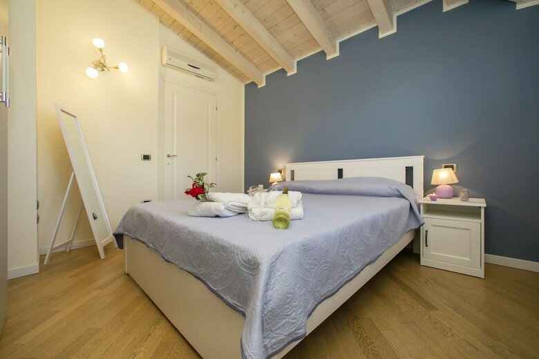 Apartamento Casa Monia