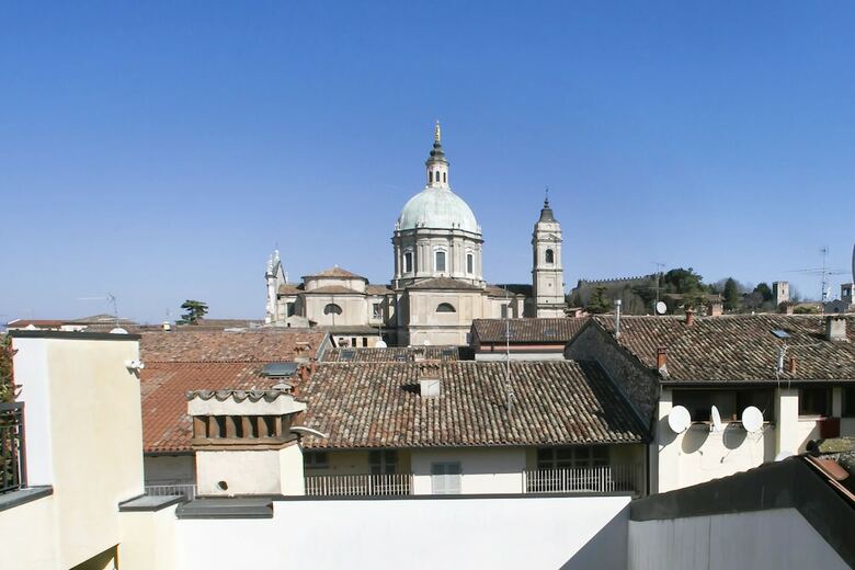Apartamento Casa Monia