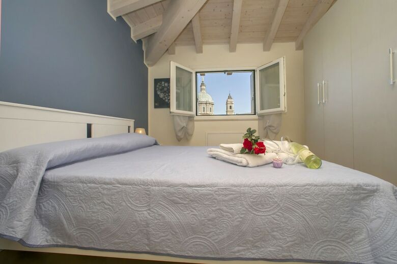 Apartamento Casa Monia