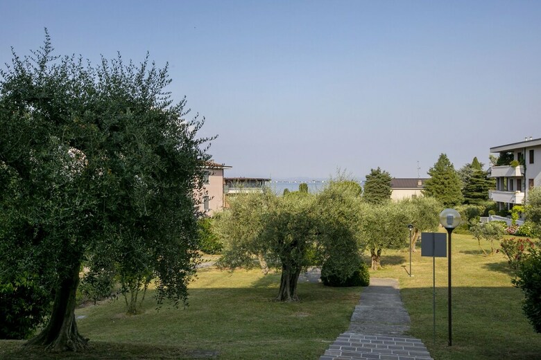 Apartamento Oliveto Holidays