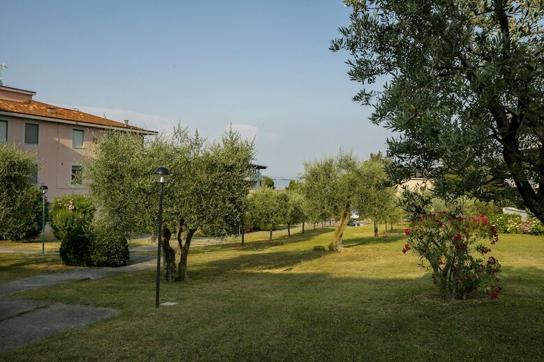 Apartamento Oliveto Holidays