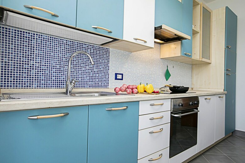 Apartamento Oliveto Holidays
