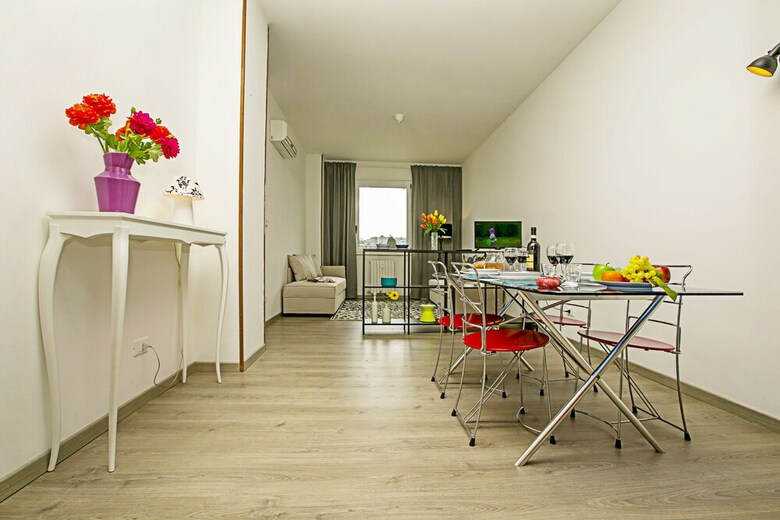 Apartamento Appartamento Di Tommaso