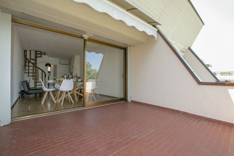 Apartamento Maison Du Soleil