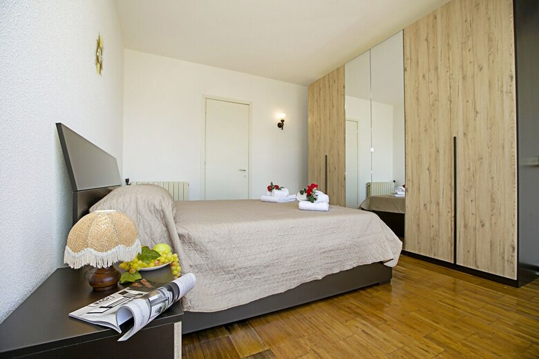 Apartamento Maison Du Soleil