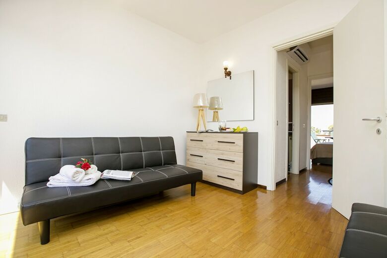 Apartamento Maison Du Soleil