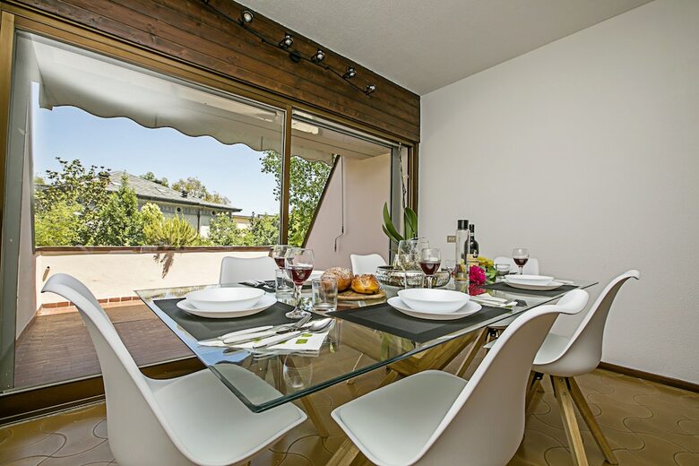 Apartamento Maison Du Soleil