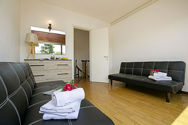 Apartamento Maison Du Soleil