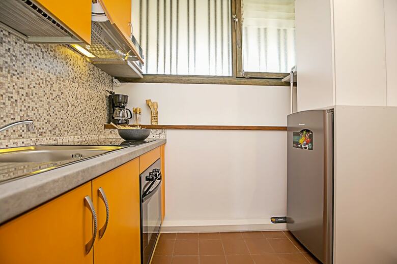 Apartamento Maison Du Soleil