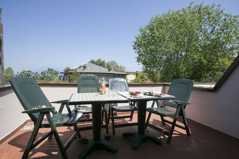 Apartamento Maison Du Soleil