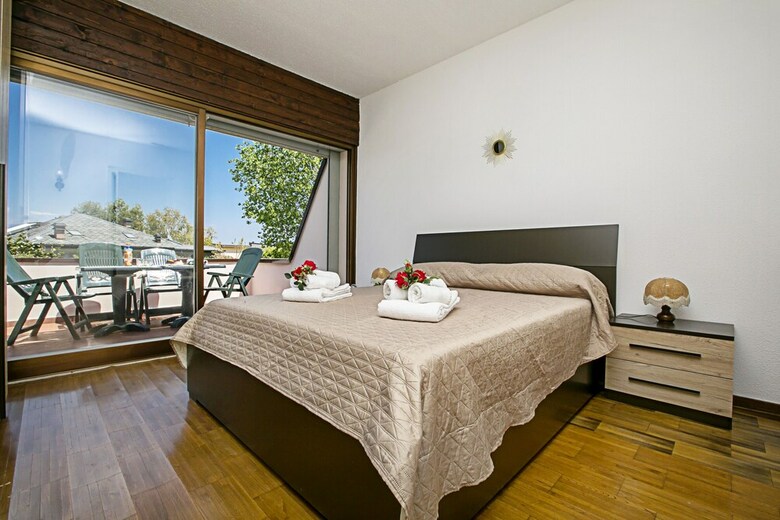 Apartamento Maison Du Soleil