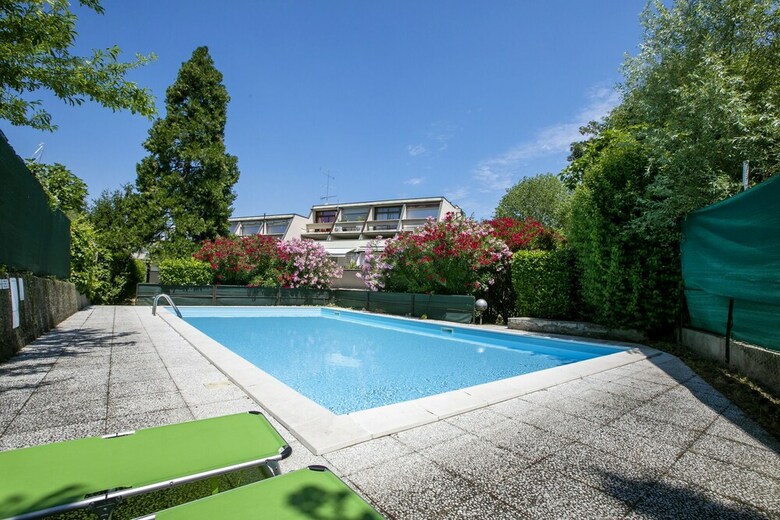 Apartamento Maison Du Soleil