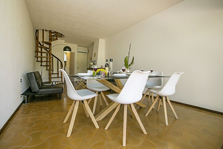 Apartamento Maison Du Soleil