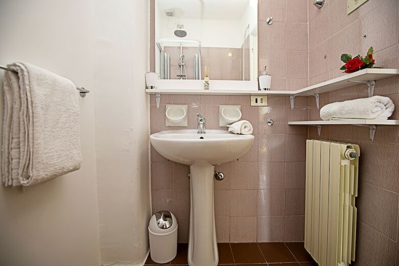 Apartamento Maison Du Soleil