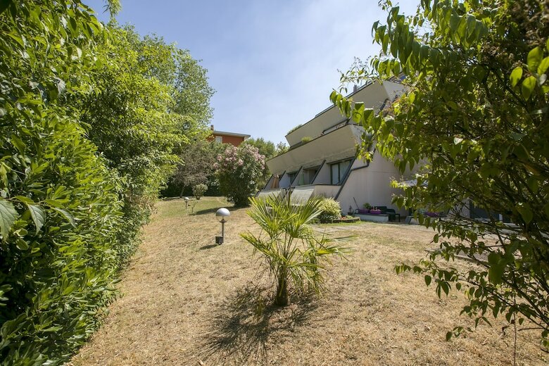 Apartamento Maison Du Soleil