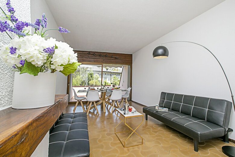 Apartamento Maison Du Soleil