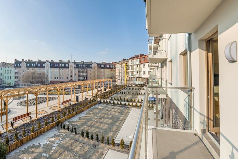 Apartamentos Sun & Snow Kwarta? R�?y Wiatr�w