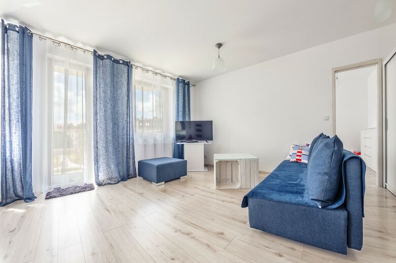 Apartamentos Sun & Snow Kwarta? R�?y Wiatr�w