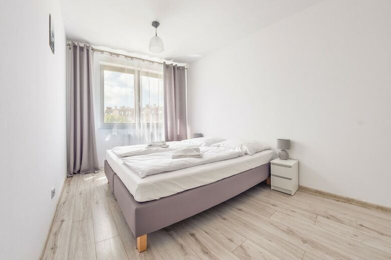 Apartamentos Sun & Snow Kwarta? R�?y Wiatr�w