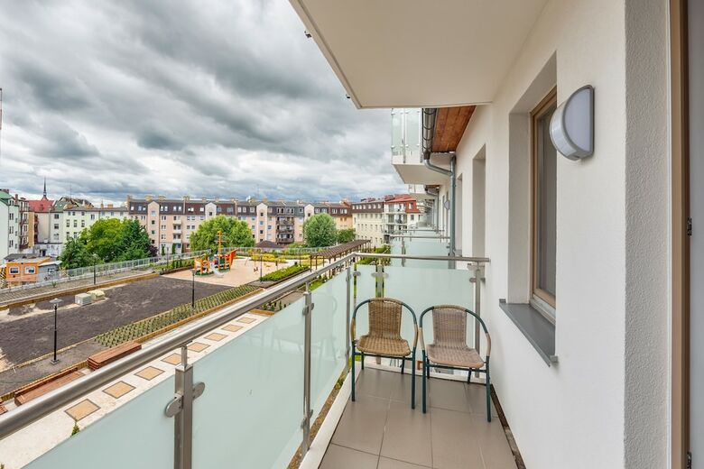 Apartamentos Sun & Snow Kwarta? R�?y Wiatr�w