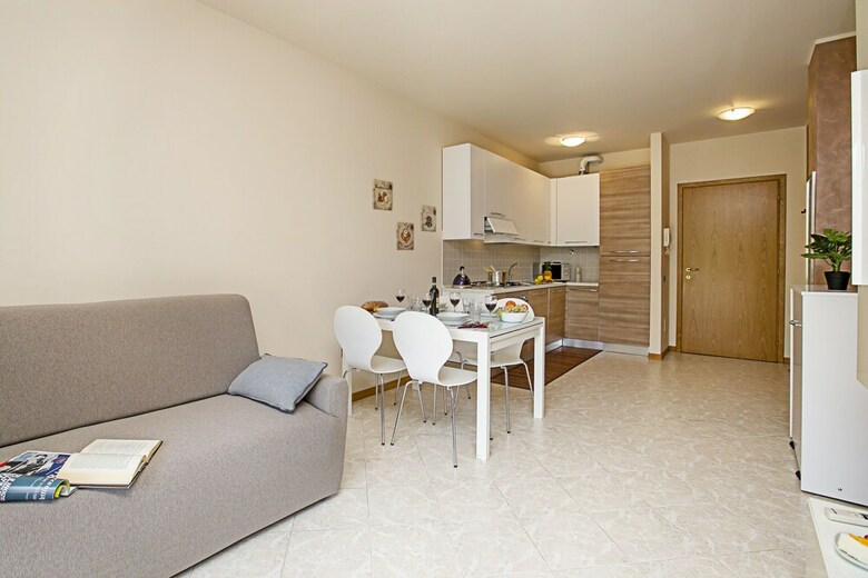 Apartamento Casa Kristall Lago