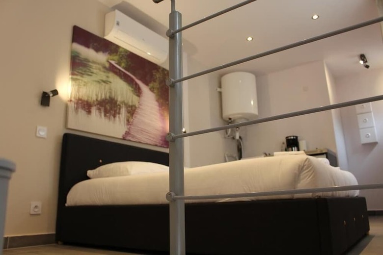 Apartamento R�sidence Villa Ange