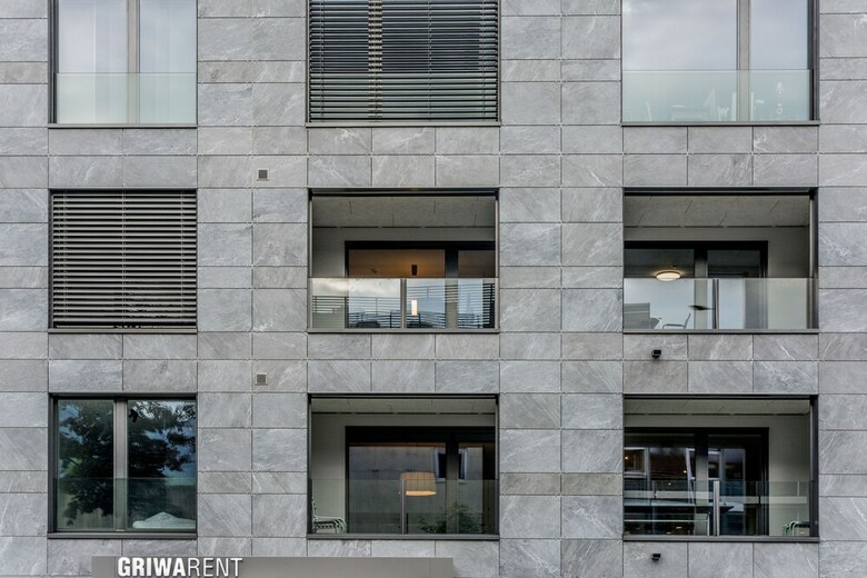 Apartment Jungfraucenter Thunersee
