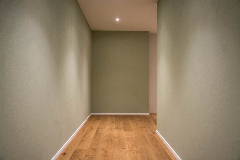 Apartment Jungfraucenter Thunersee